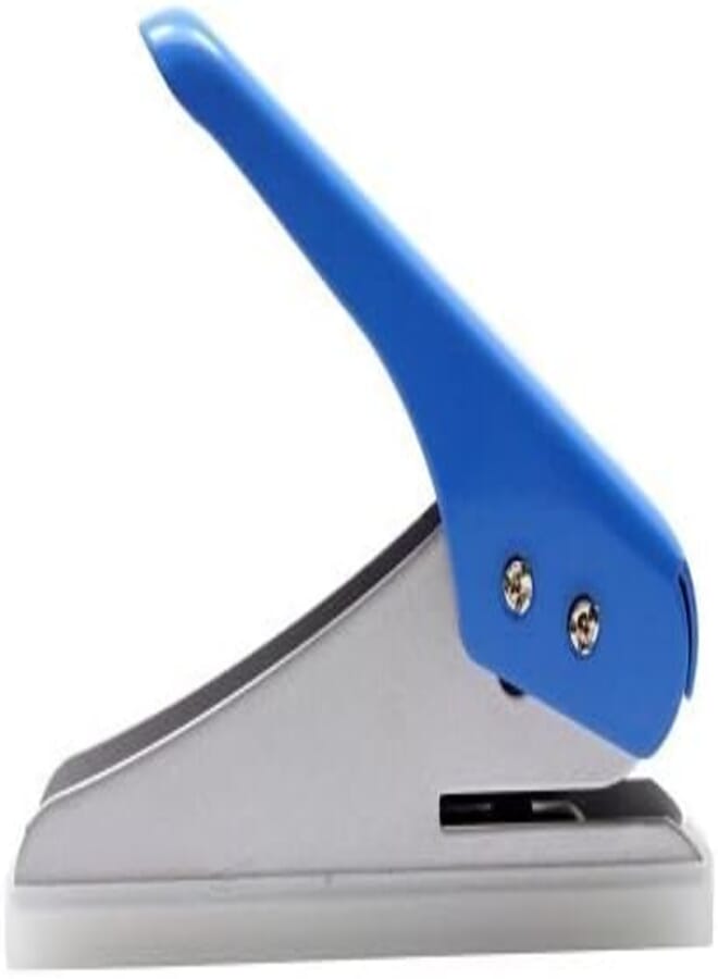 Eagle- metal punch single-hole with plastic base 1099